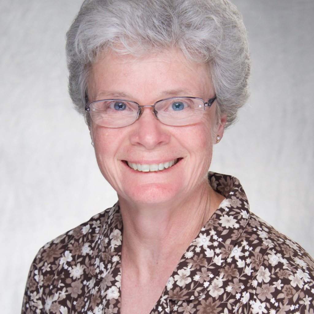 Lois J. Geist