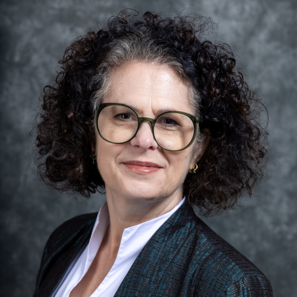 Tracie Harrison