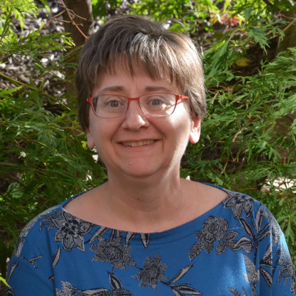 Shelly Campo