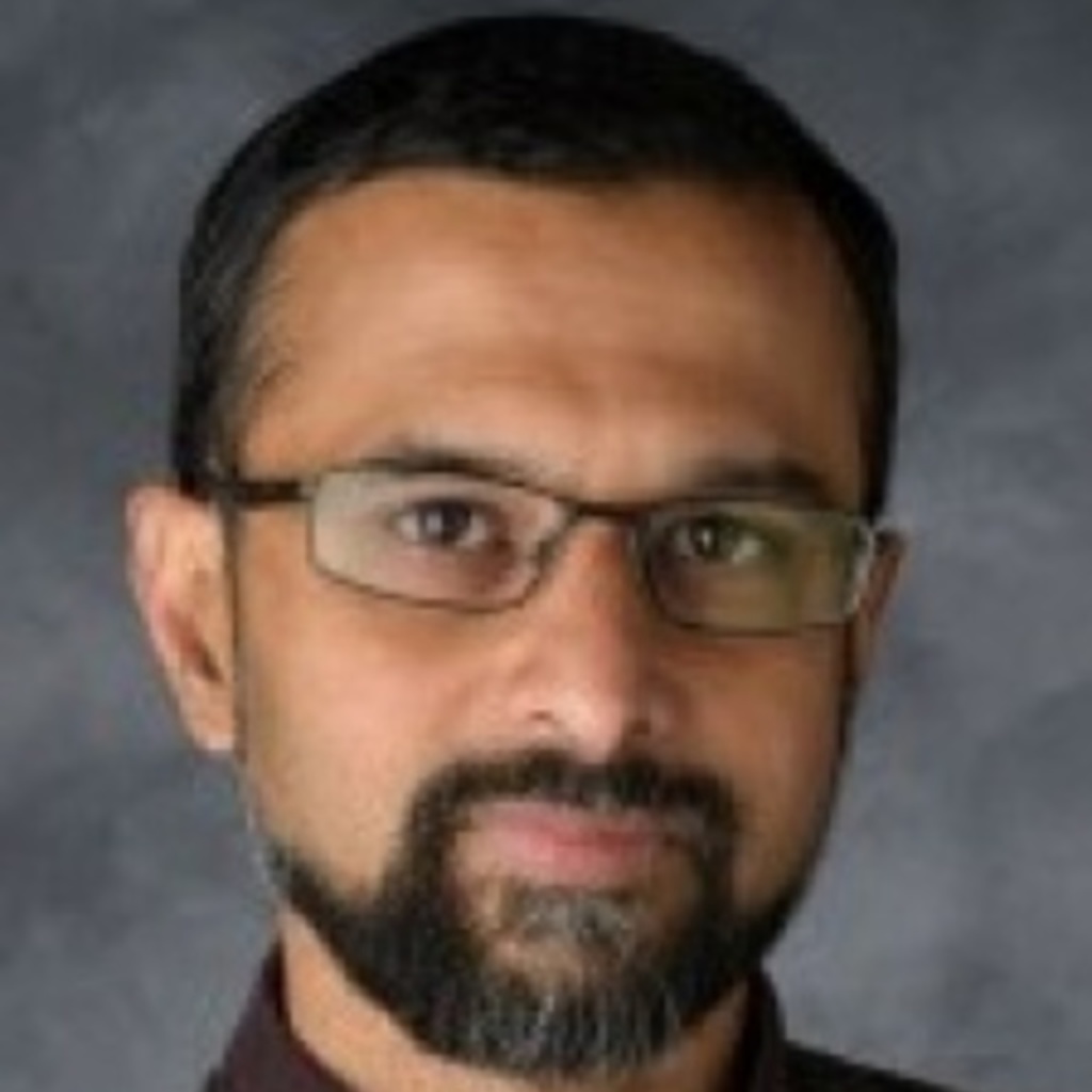 H.S. Udaykumar