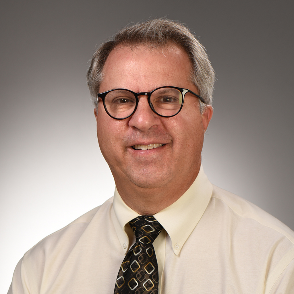 Jeffrey Banas
