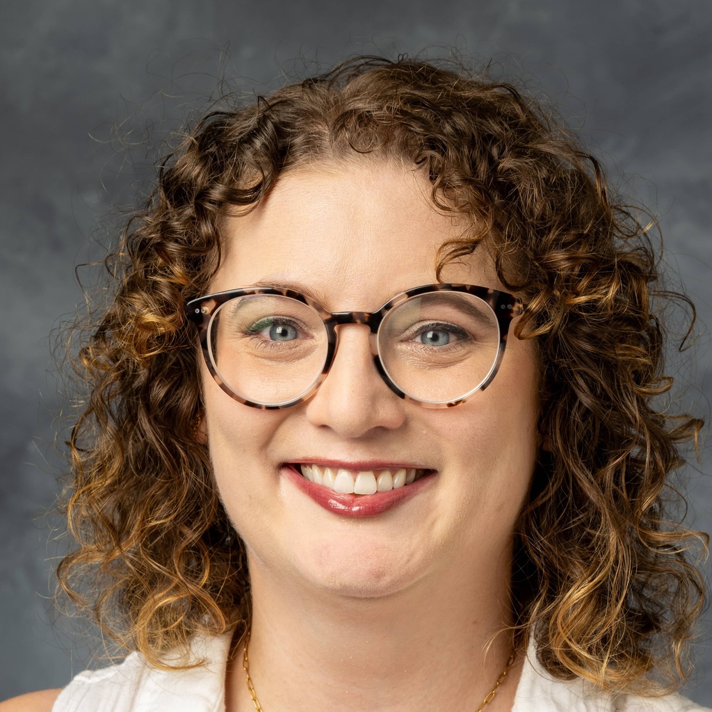 Ashley Peterson-DeLuca