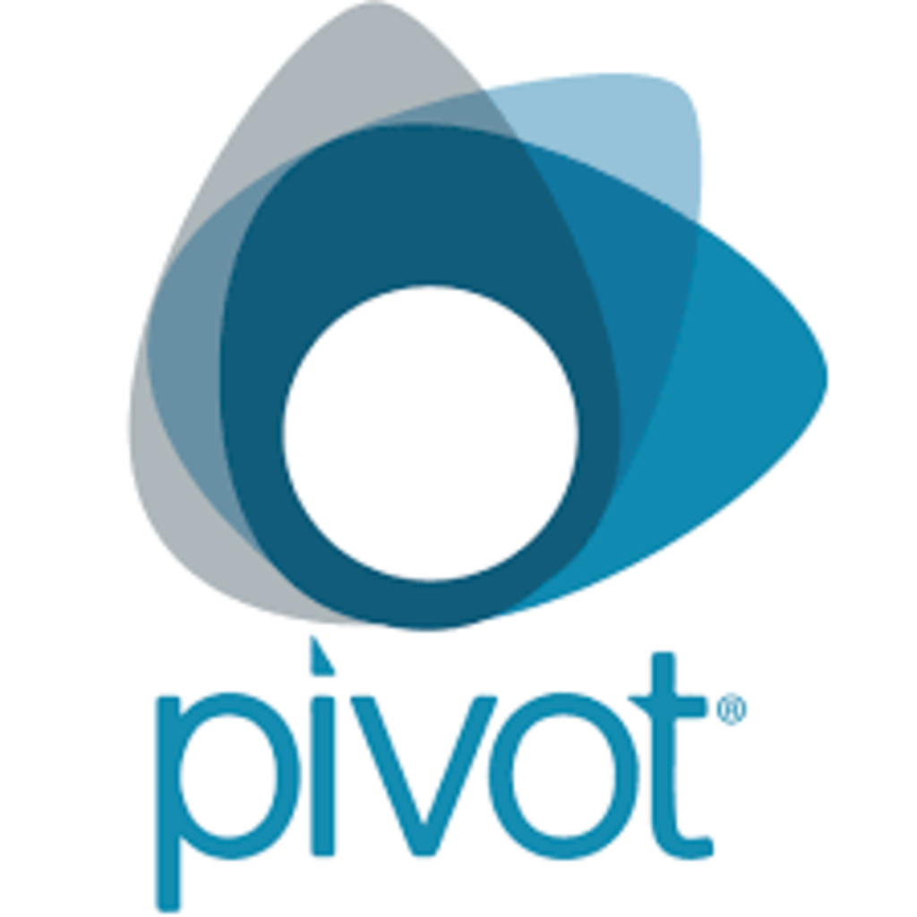 Maximizing Pivot to Find Funding and Collaborators promotional image