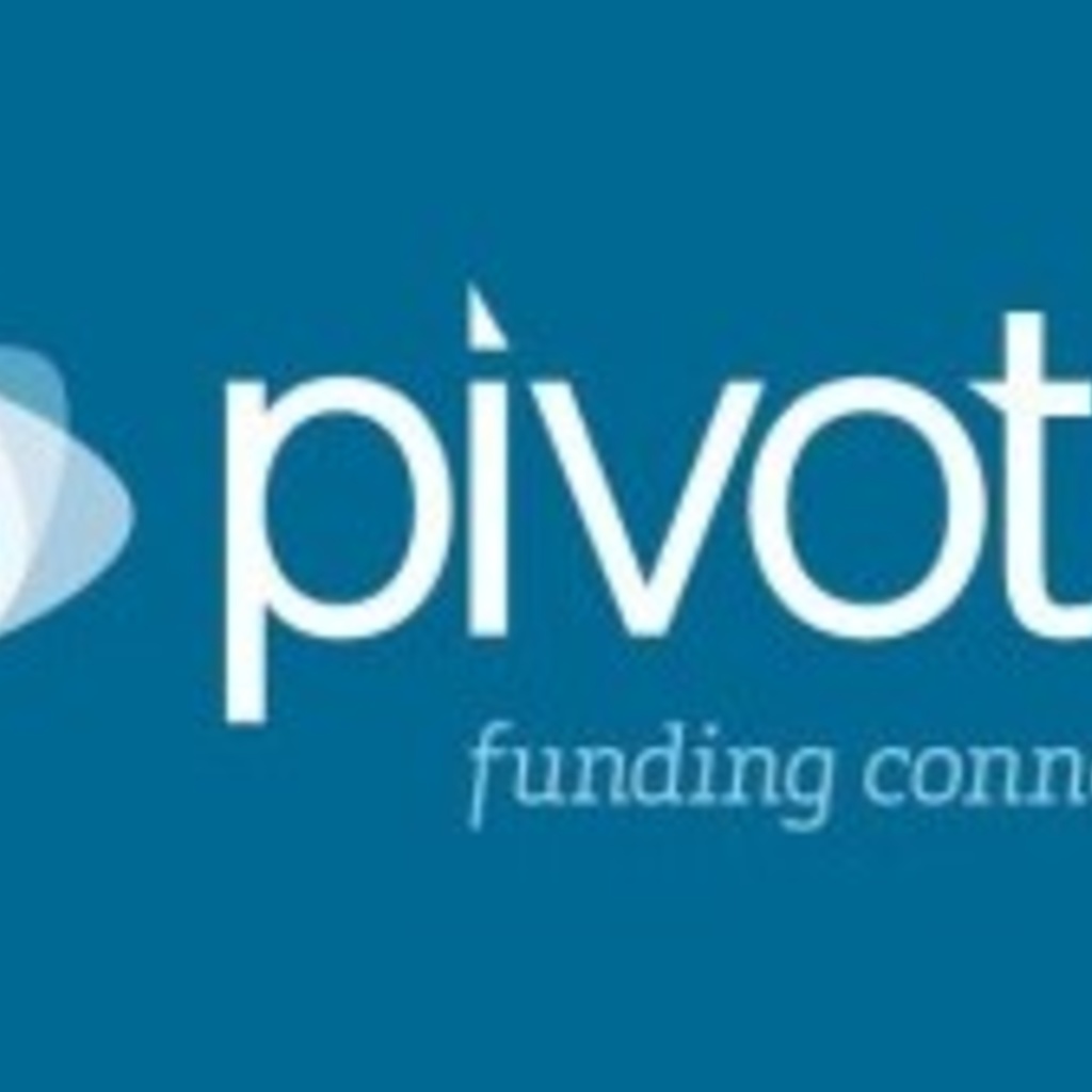Pivot Informational Session promotional image
