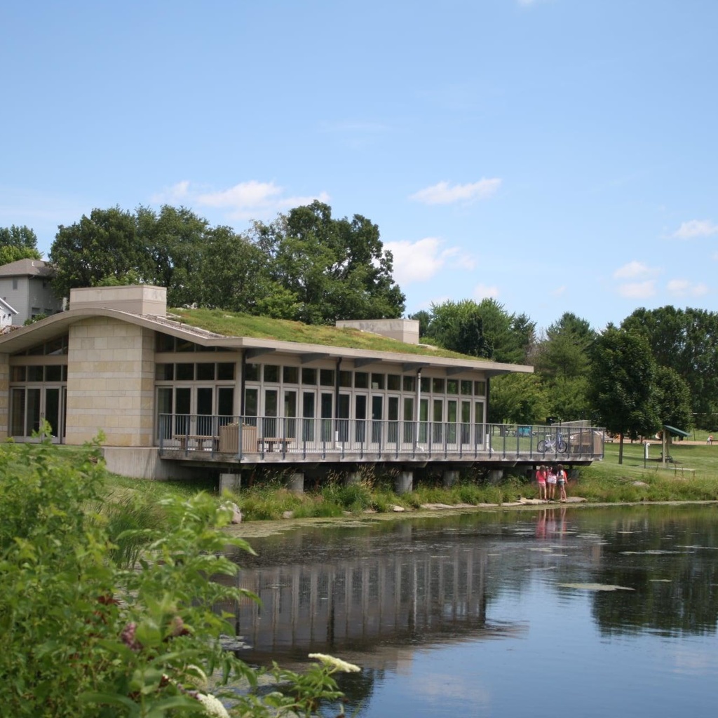 Obermann End-of-Year Writing Retreat promotional image
