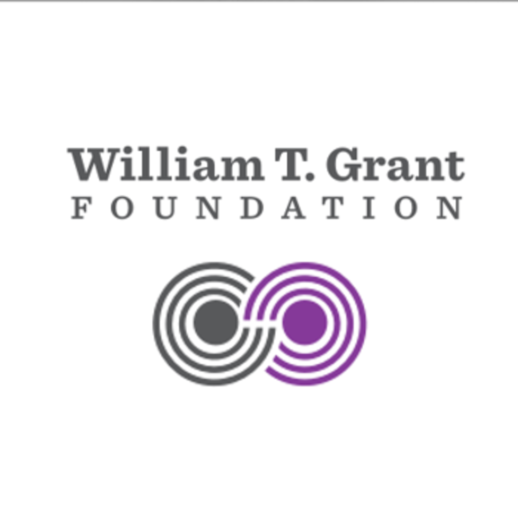Building Bridges: Perspectives from the William T. Grant Foundation promotional image