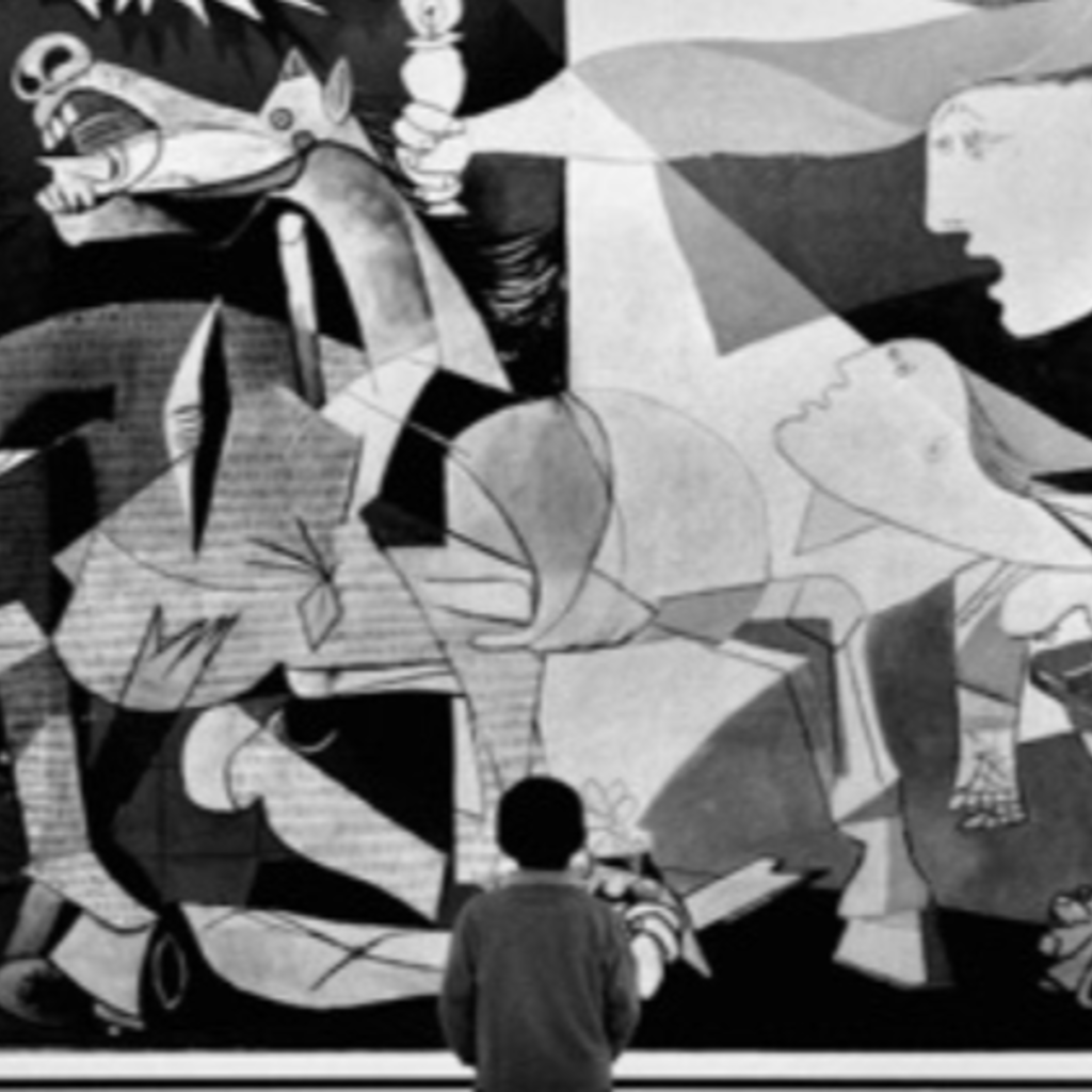 Interdisciplinary Consortium for the Study for War & Genocide Monthly Workshop Meetings promotional image