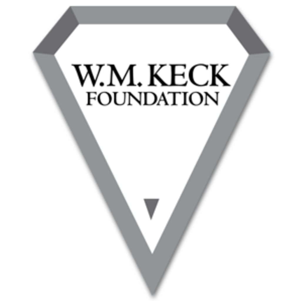 W.M. Keck Foundation Information Session promotional image