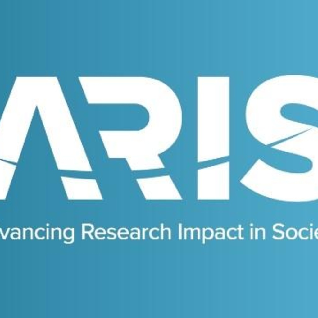ARIS Broader Impacts/Research Impacts Seminars: Session 2 - Broader Impacts Identity/Using ARIS tools to draft & evaluate BI Plan promotional image
