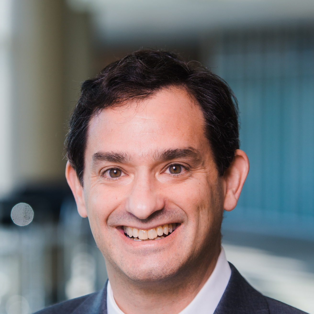 David Schwebel