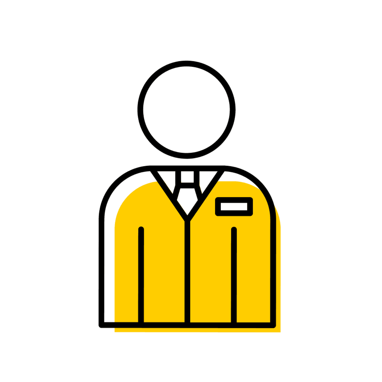 Researcher icon