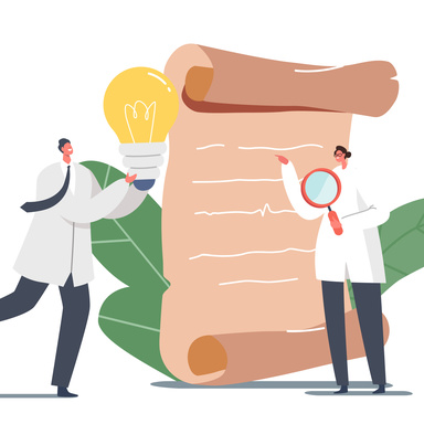 Young researchers