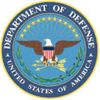 Department of Defense Logo