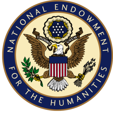 National Endowment for the Humanities (NEH) Logo