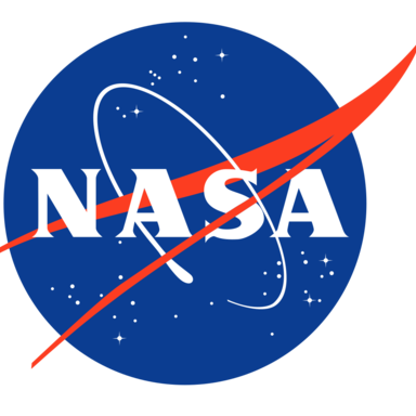 NASA logo