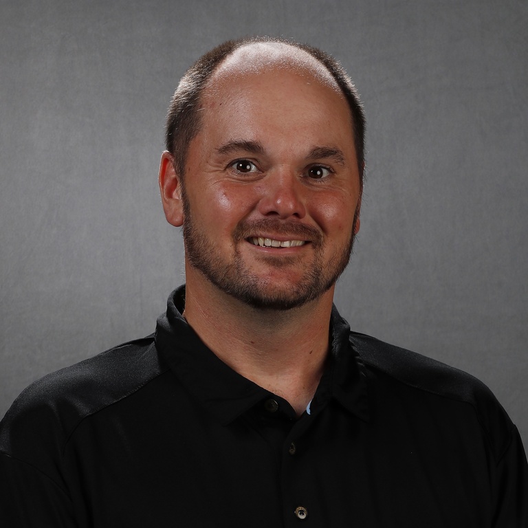 Kevin Zihlman portrait