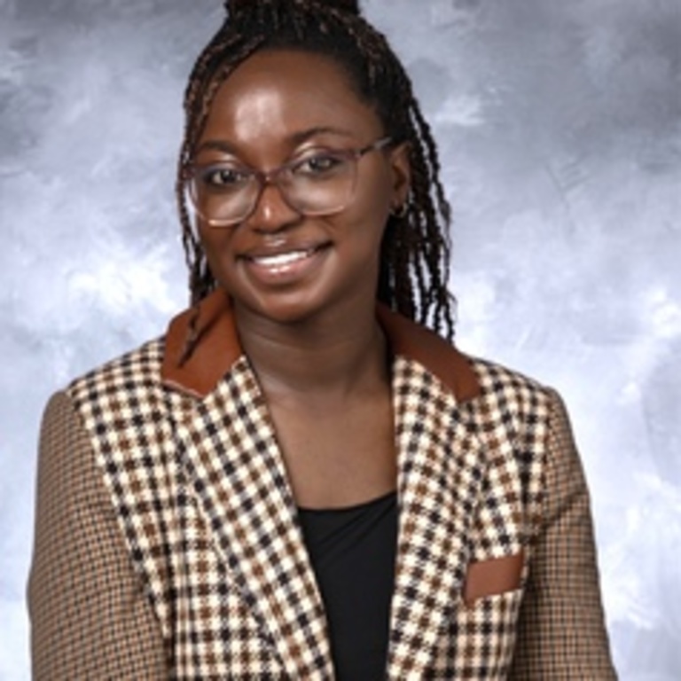 Mavis Gyesi
