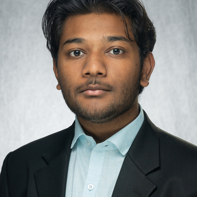 Kathit Patel