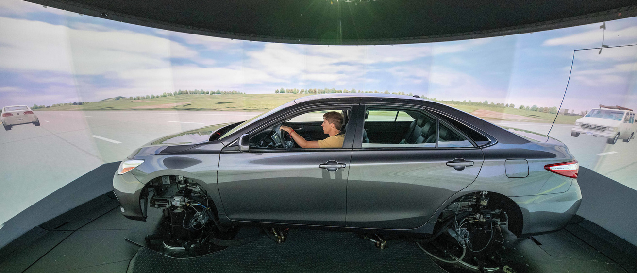 UI Driving Safety Research Institute