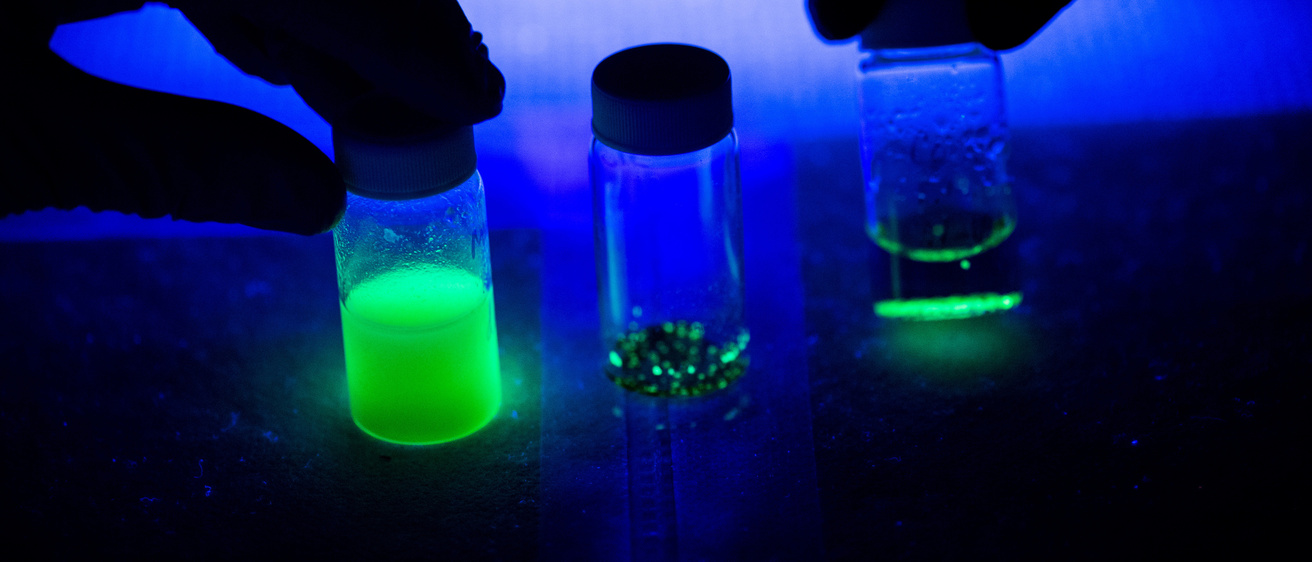 nuclear research