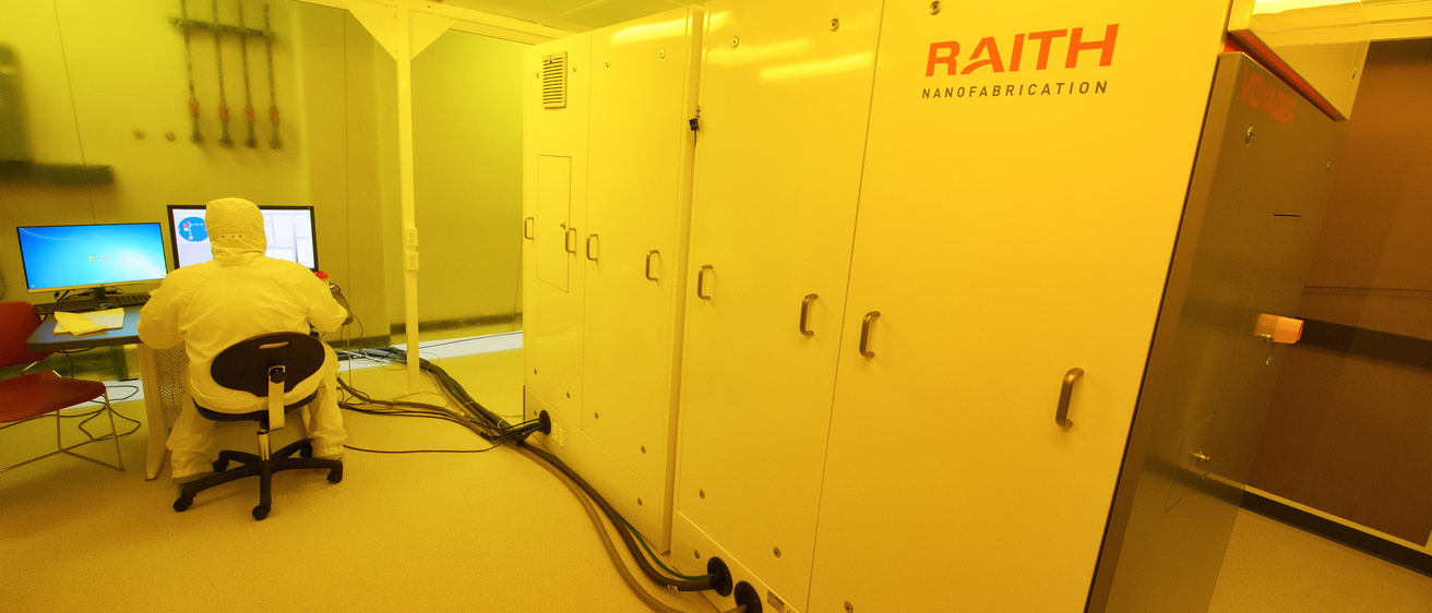 MATFab facility