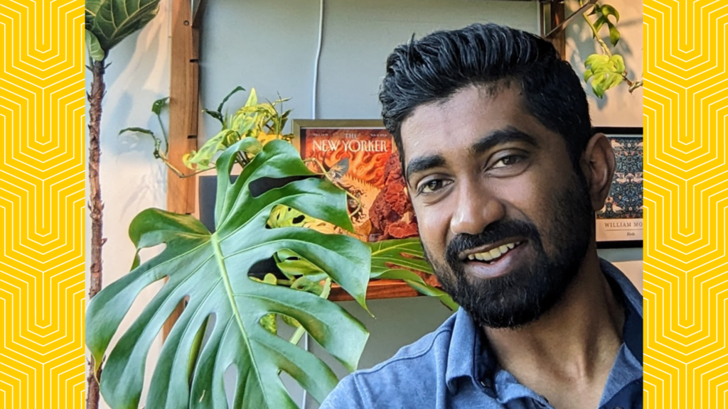 Rishab Nithyanand