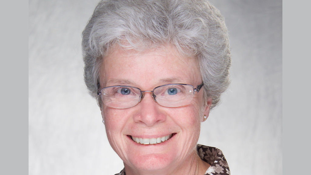 Lois J. Geist