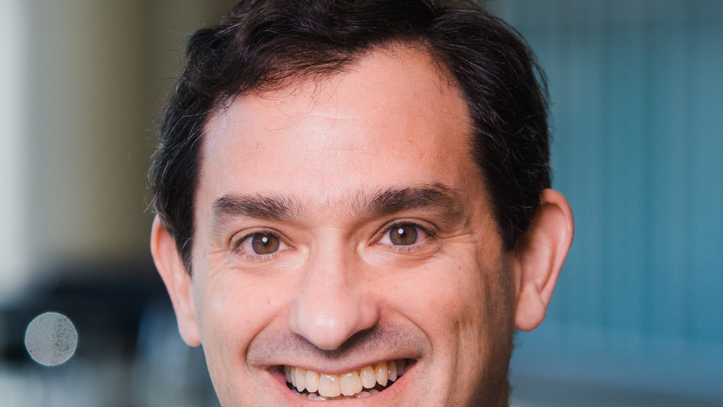 David Schwebel