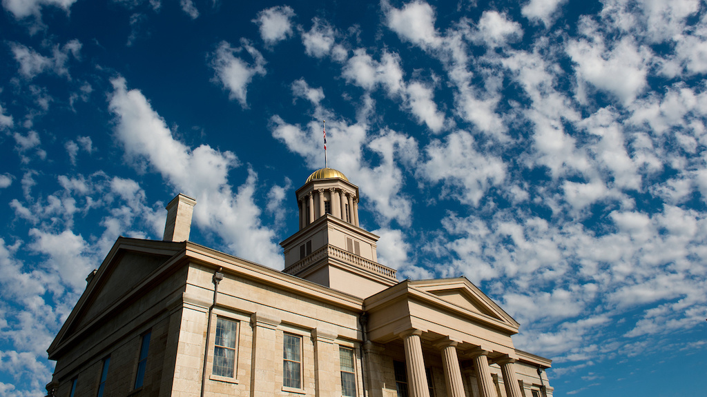 Old Capitol  