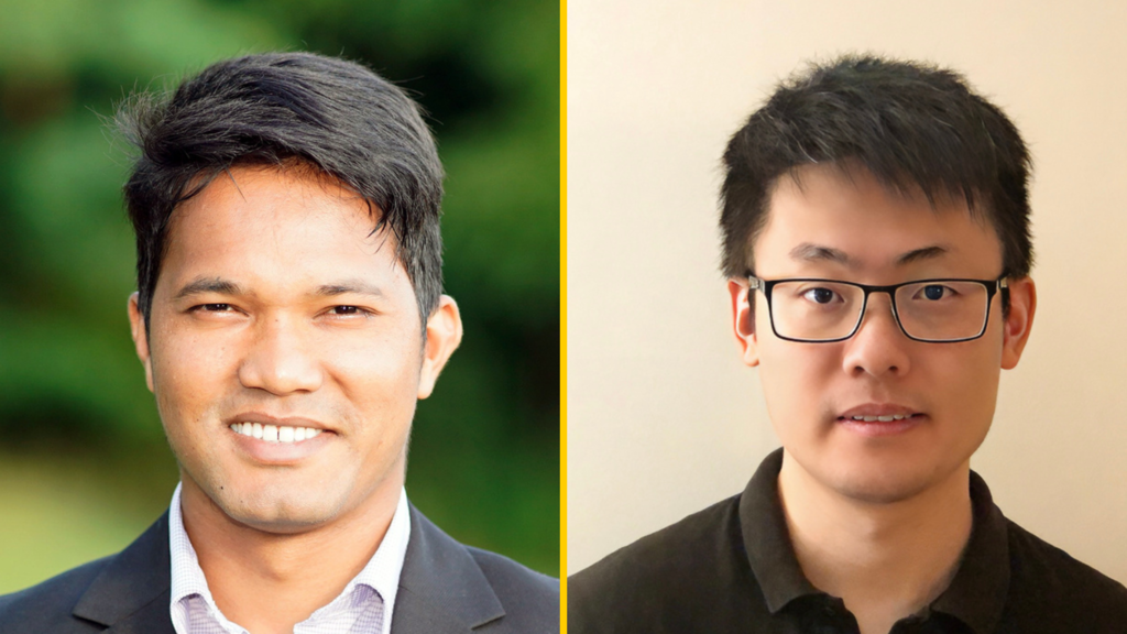 Adhikari and Li