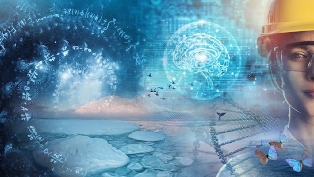 Navigating the NSF MRI Program: Overview and Lessons Learned promotional image