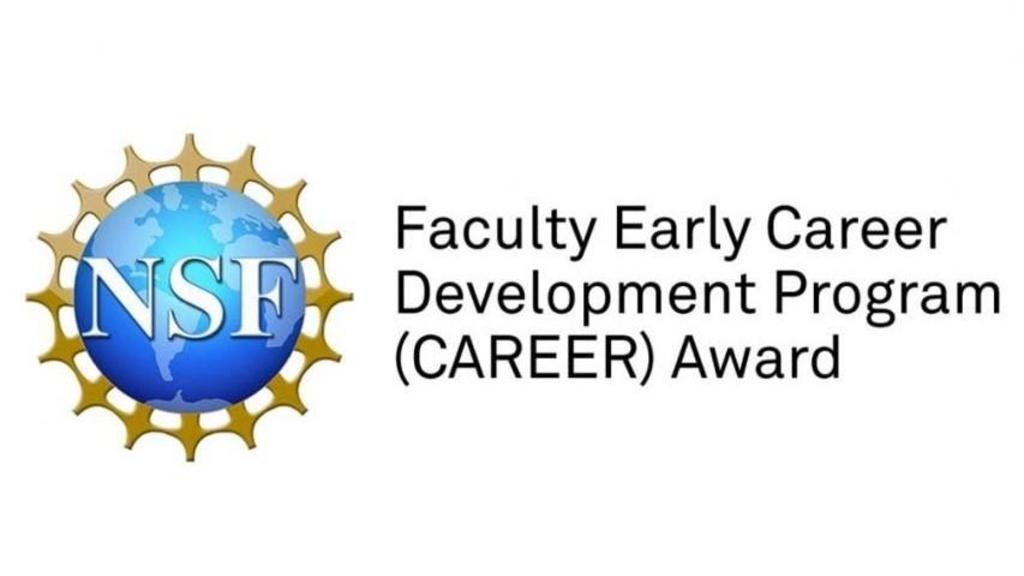 NSF CAREER Recent Awardee Panel Session promotional image