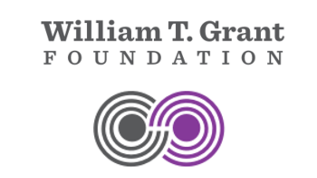 Building Bridges: Perspectives from the William T. Grant Foundation promotional image