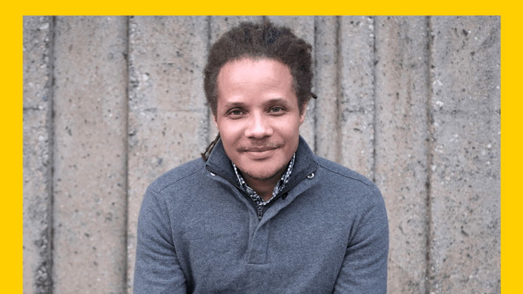 Book Matters: Jamel Brinkley in conversation with Stephen Lovely promotional image