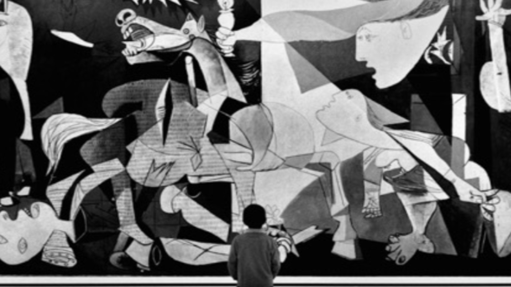 Interdisciplinary Consortium for the Study for War & Genocide Monthly Workshop Meetings promotional image