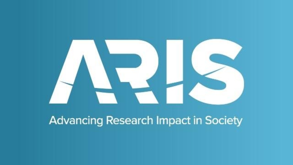 ARIS Research Impacts (aka Broader Impacts) Seminar promotional image