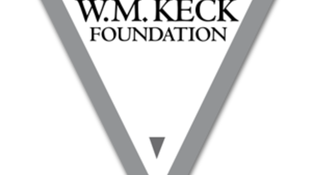 W.M. Keck Foundation Information Session promotional image