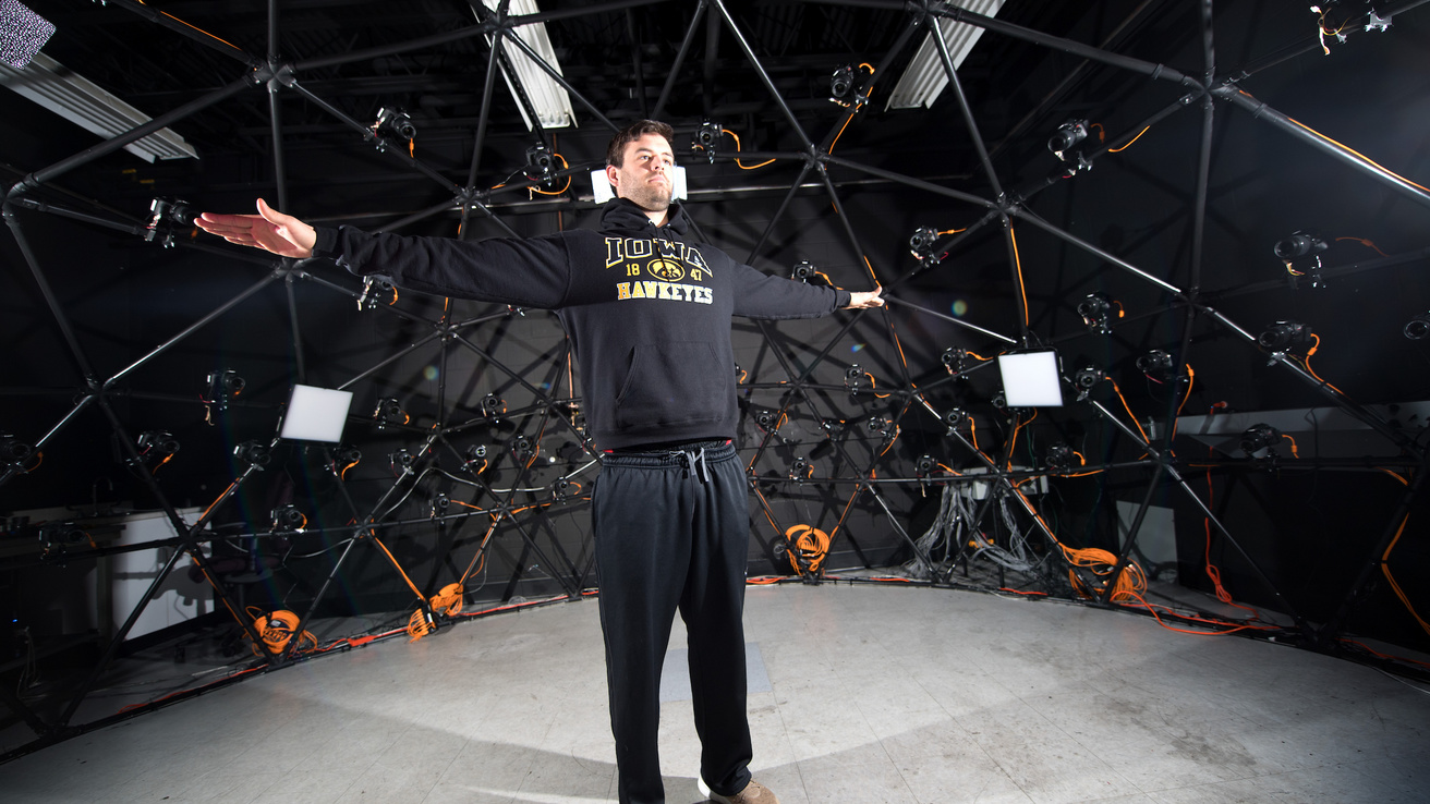 Center for Computer Aided Design