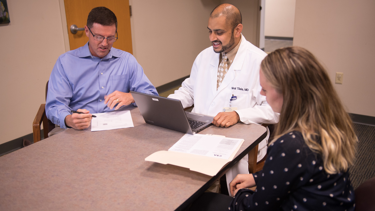 Rural Pharmacy Program University of Iowa 