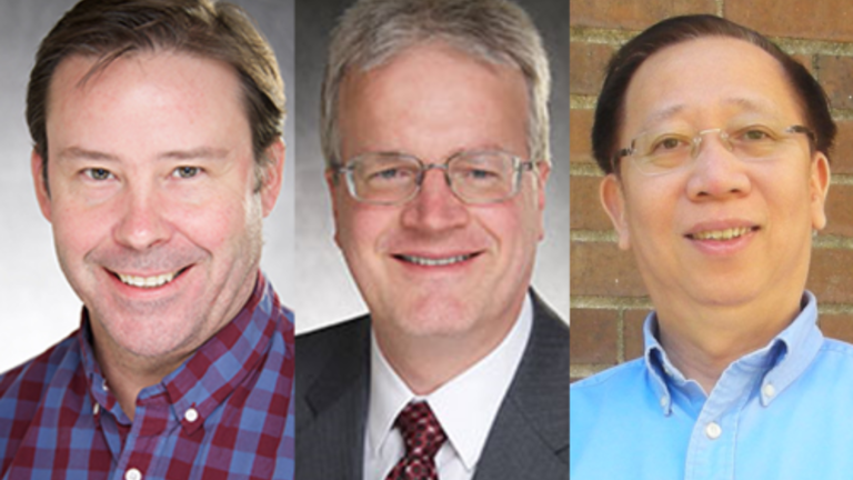 Christopher Ahern, John Engelhardt, Ziying Yan