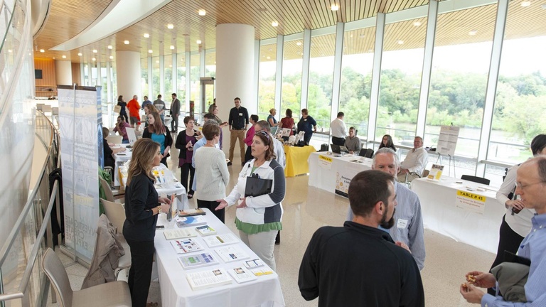 Research Services Fair Research Services Fair